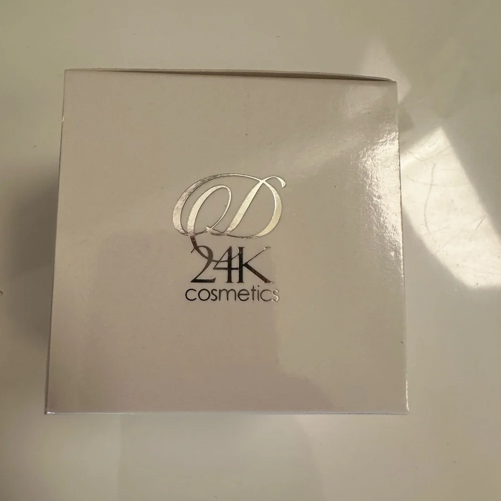 D24K Cosmetics Radiant Renewal Peel – 50g / 1.7oz – RETAIL $495